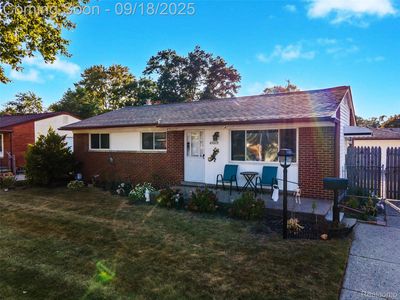 43629 Vivian Dr, Sterling Heights, MI, 48313