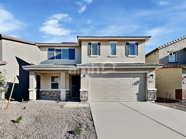 12630 W Flynn Ln, Glendale, AZ 85307