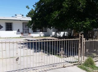 2121 E Mesquite Ave, Las Vegas, NV 89101