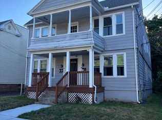 92 Anthony St #2R, New Haven, CT 06515
