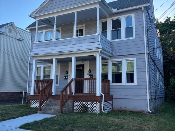 92 Anthony St #2R, New Haven, CT 06515