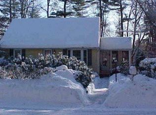 4 Madison Dr, Hudson, NH 03051