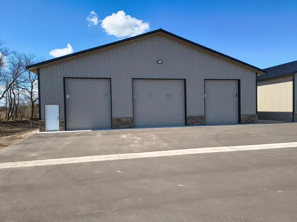 7826 One County Road 42 NE, Alexandria, MN 56308