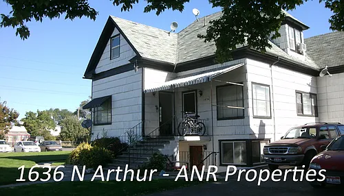 1636 N Arthur Ave Photo 1