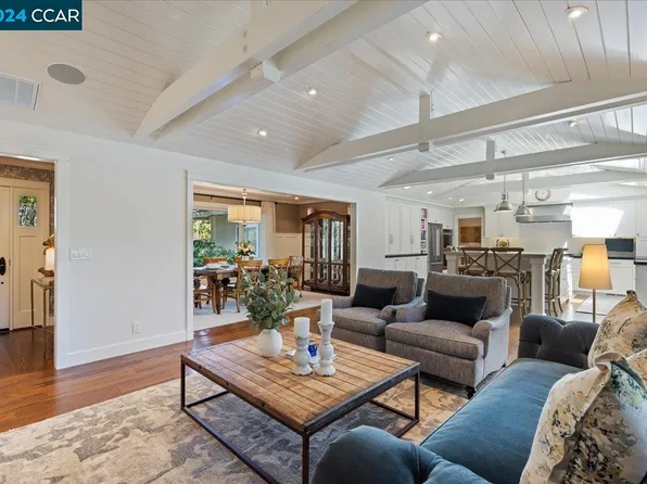 234 Vallecito Ct, Walnut Creek, CA 94596