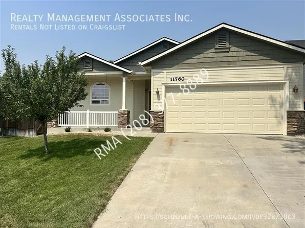 11760 W Kings Cyn, Boise, ID 83709