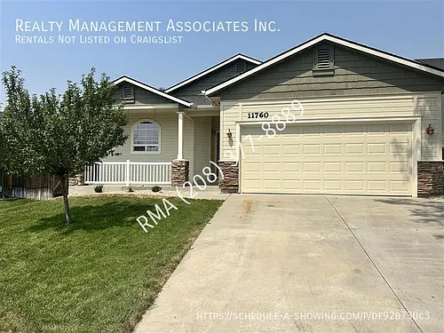 11760 W Kings Canyon St Photo 1