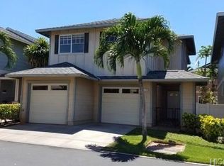91-618 Makalea St #69, Ewa Beach, HI 96706