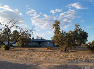 18374 Hiawatha Rd, Apple Valley, CA 92307