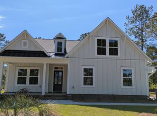 1004 Fynn Notch SW, Sunset Beach, NC 28468