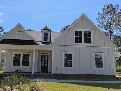1004 Fynn Notch SW, Sunset Beach, NC, 28468