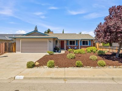 844 Leland Way, Livermore, CA, 94550