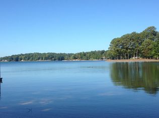 4 Shady Bay Point, Jacksons Gap, AL 36861