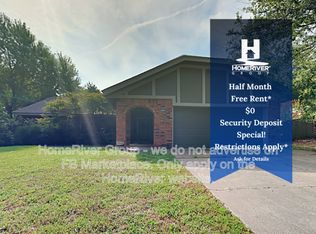 7522 E 83rd Pl, Tulsa, OK 74133