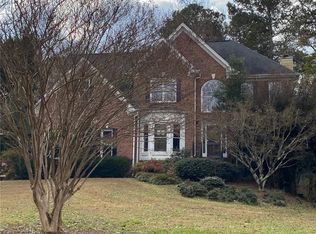1760 Terrace Lake Dr, Lawrenceville, GA 30043