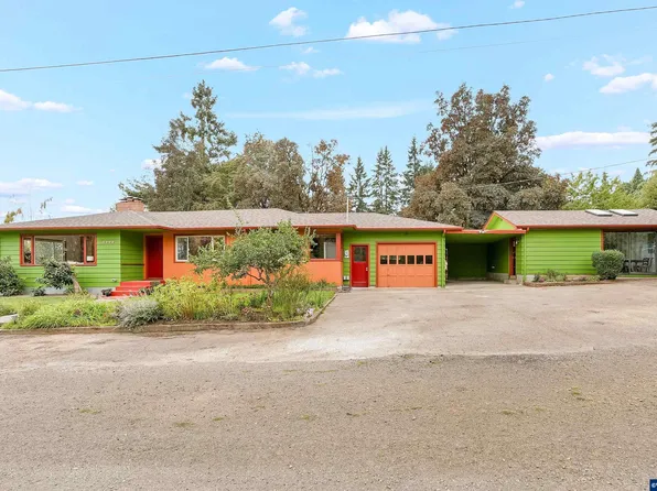 5300 SW Whitby Ave, Corvallis, OR 97333