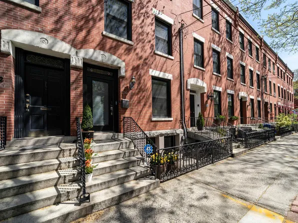 210 11th St, Hoboken, NJ 07030