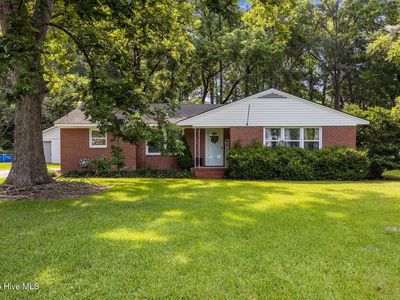 203 James Street, Vanceboro, NC, 28586