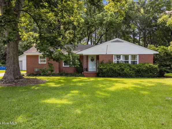 203 James Street, Vanceboro, NC 28586