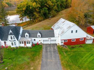 133 Iisalo Rd, Temple, ME 04984