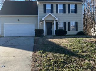 9510 Isaac Hunter Dr, Charlotte, NC 28214