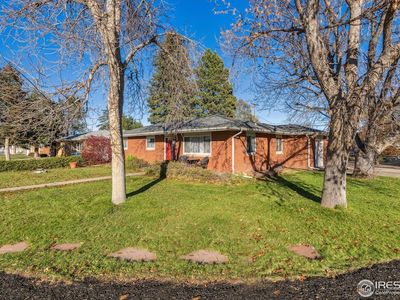 722 36th Ave, Greeley, CO, 80634