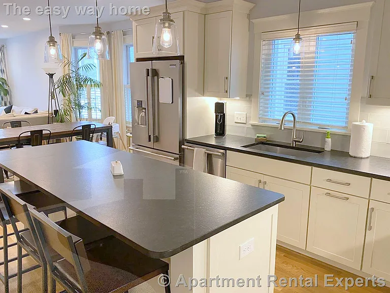 Apartment Rental Experts