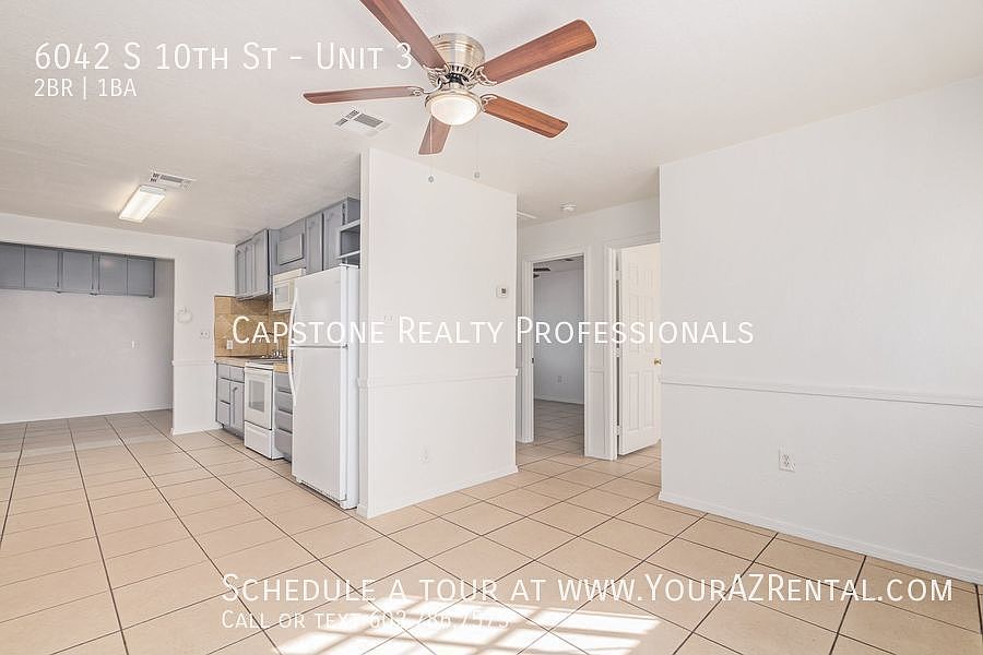 1st image of 6042 S 10th St APT 3