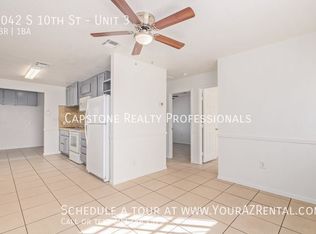 6042 S 10th St APT 3, Phoenix, AZ 85042
