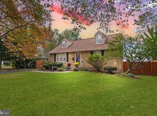 1708 Magnolia Ave, Hatboro, PA 19040