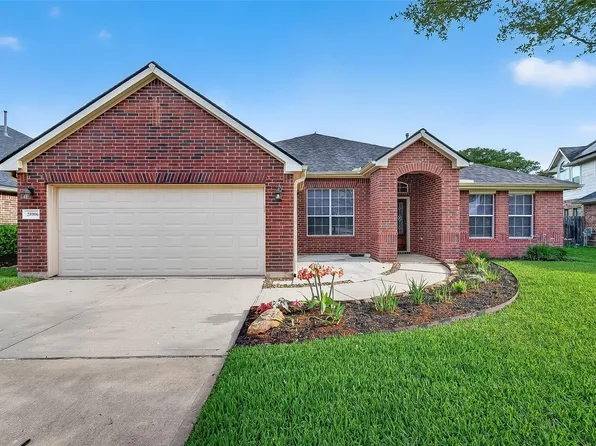 28006 S Rusty Hawthorne Dr, Katy, TX 77494