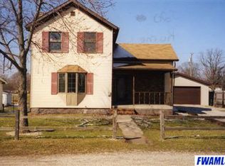 520 Kelly St, Rome City, IN 46784