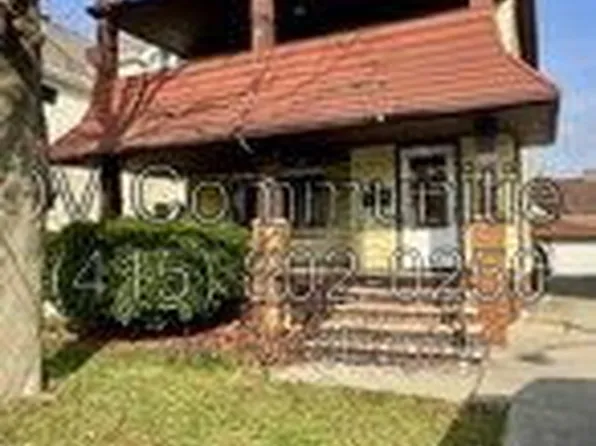 8301 Garfield Blvd, Garfield Heights, OH 44125