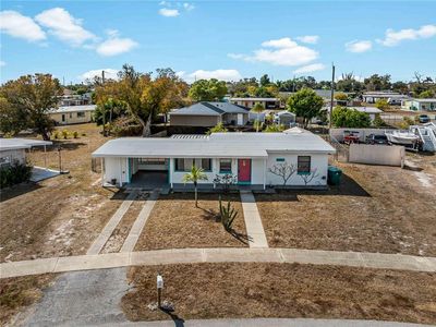 3461 Lucerne Ter, Pt Charlotte, FL, 33952