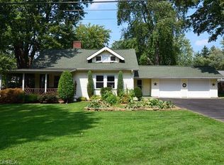 5901 Chapel Rd, Madison, OH 44057