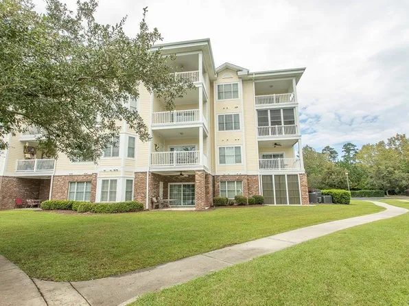 4861 Luster Leaf Circle #301, Myrtle Beach, SC 29577