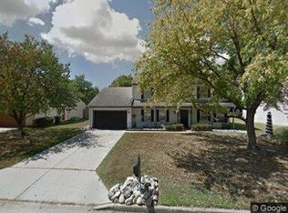 110 Hedgerow Ln, Yorktown, VA 23693