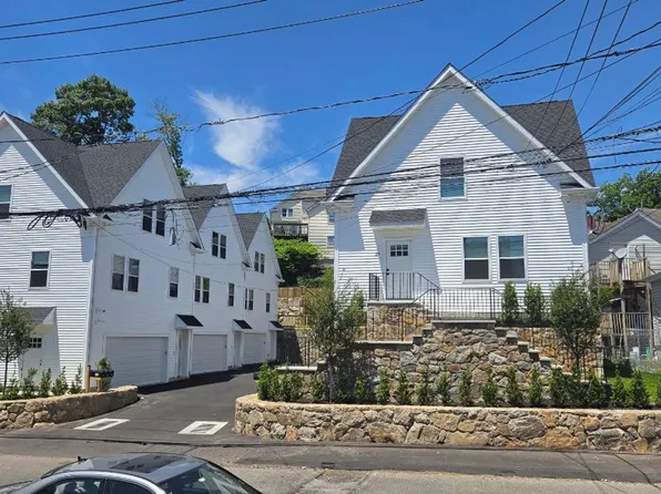 25 Bouton Street, 25 Bouton St #B, Norwalk, CT 06854
