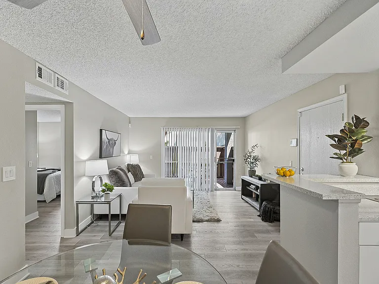 Tuscany Apartment Homes — Photo 19