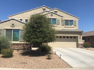 20853 N Grantham Rd, Maricopa, AZ 85138