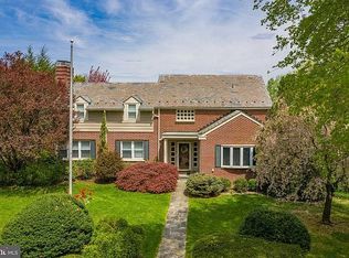 93 Grandview Blvd, Wyomissing, PA