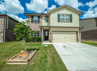 8535 Rolling Tree, Converse, TX 78109