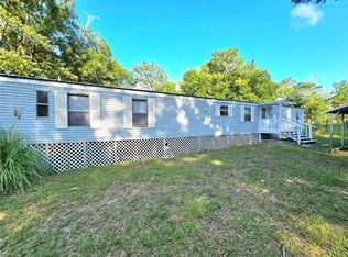 10831 NE 105th Ave, Archer, FL 32618