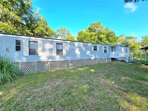 10831 NE 105th Ave, Archer, FL 32618