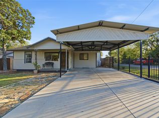 5615 Calloway St, Fort Worth, TX 76114