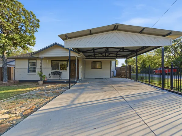 5615 Calloway St, Fort Worth, TX 76114