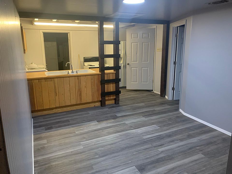 1st image of 1523 N Alleghaney Ave #B