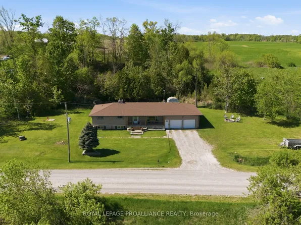 416 Gospel Rd, Stirling Rawdon, ON K0L 1L0