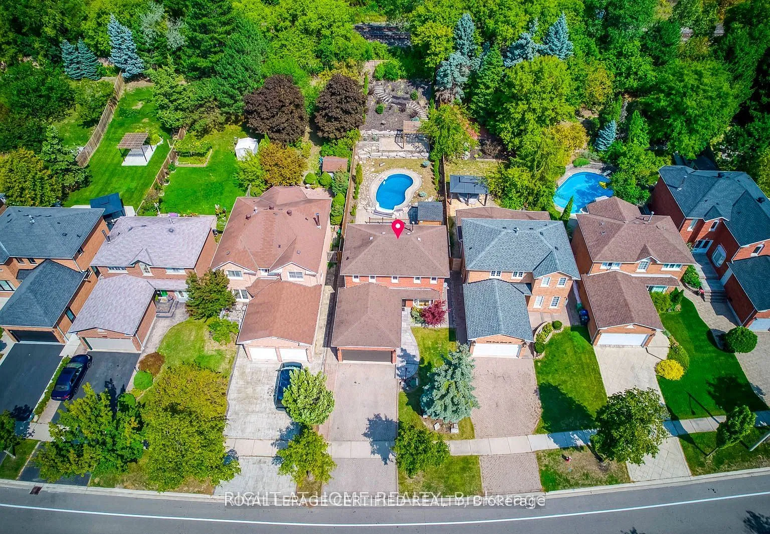 3 bed, $3,600 — Photo 2