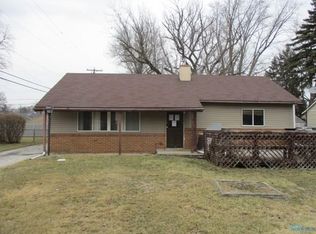 4064 Ruskin Dr, Toledo, OH 43607